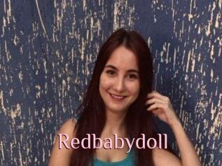 Redbabydoll