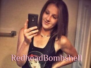 RedheadBombshell