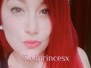 Redprincesx