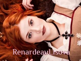 RenardeauLisova