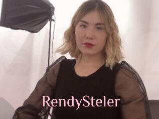 RendySteler