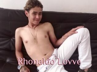 Rhonaldo_Lovve