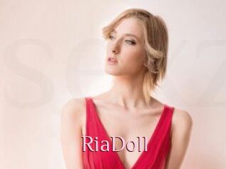 RiaDoll