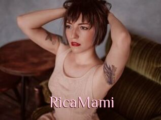 RicaMami