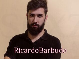RicardoBarbudo