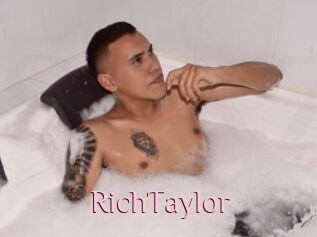 RichTaylor