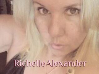 Richelle_Alexander