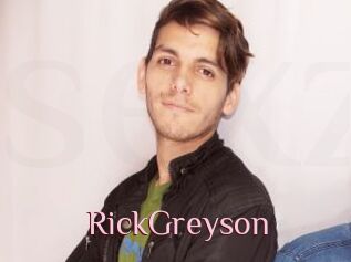 RickGreyson