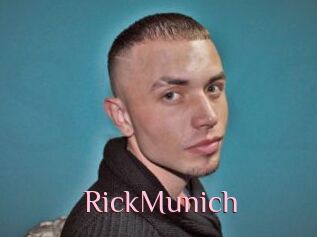 RickMunich