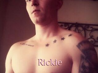 Rickie