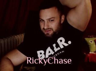 RickyChase