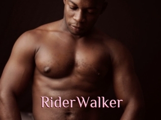 RiderWalker