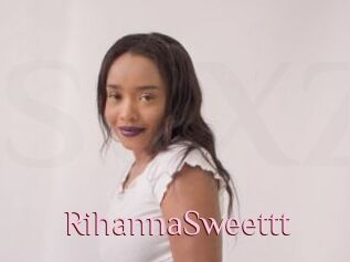 RihannaSweettt