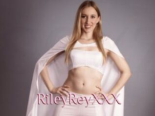 RileyReyXXX
