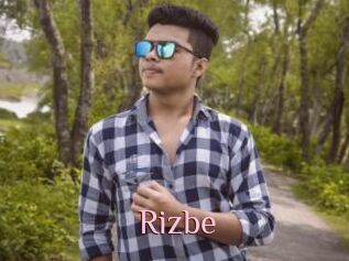 Rizbe