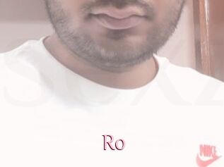 Ro