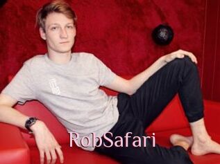 RobSafari