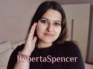 RobertaSpencer