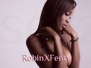 RobinXFenty