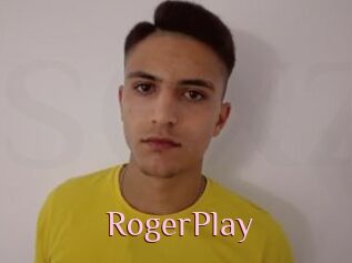 RogerPlay