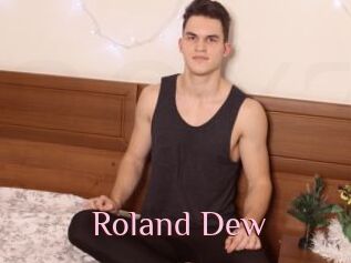 Roland_Dew