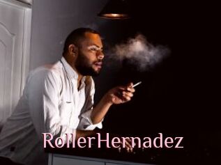 RollerHernadez