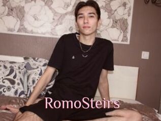 RomoSteirs
