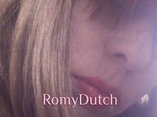 RomyDutch