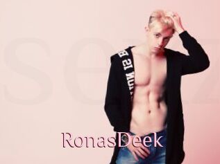 RonasDeek