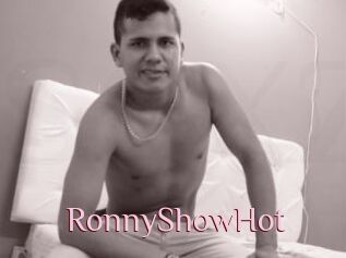 RonnyShowHot