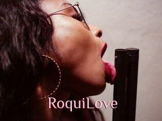 RoquiLove