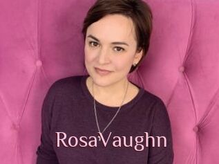 RosaVaughn