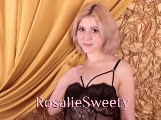 RosalieSweety