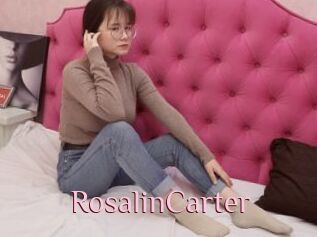 RosalinCarter