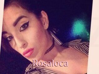 Rosaloca