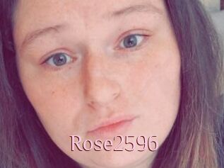 Rose2596
