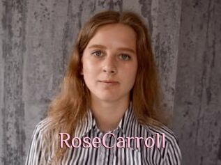 RoseCarroll