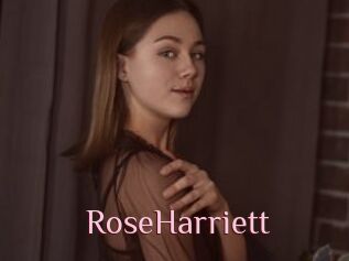 RoseHarriett