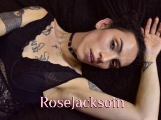 RoseJacksoin
