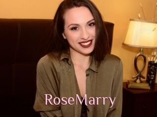 RoseMarry