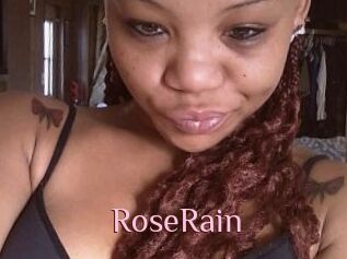 RoseRain