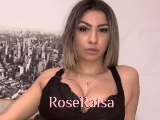 RoseRaisa