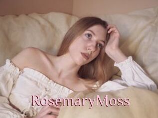 RosemaryMoss
