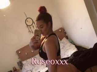 Roseoxxx