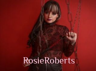 RosieRoberts