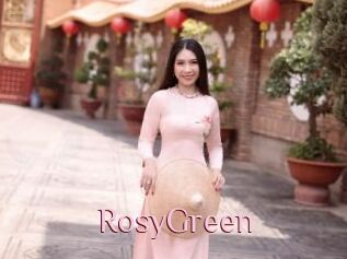 RosyGreen