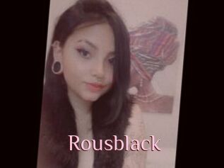 Rousblack