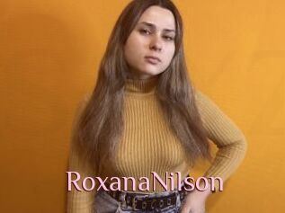 RoxanaNilson