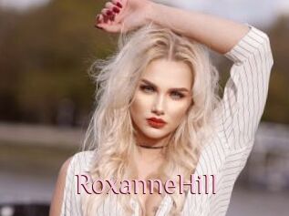 RoxanneHill