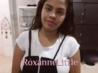 RoxanneLittle